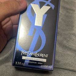 New YSL