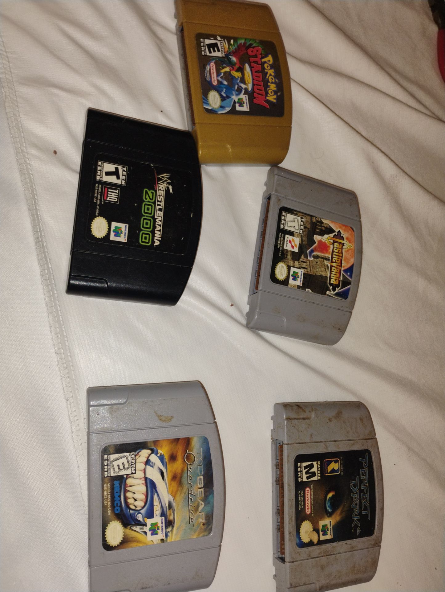 Nintendo64