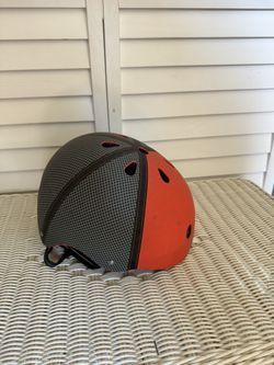 Bike Helmet