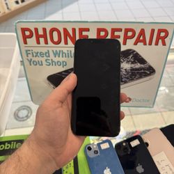 I phone 14 plus unlocked 128GB