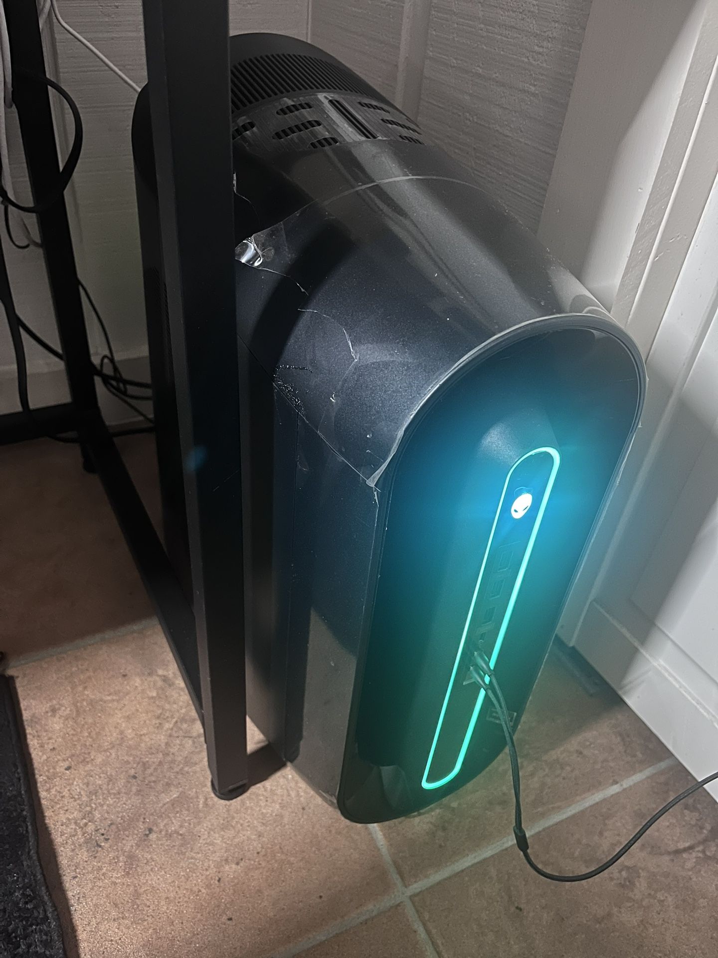 Alienware Aurora R10 Gaming Desktop