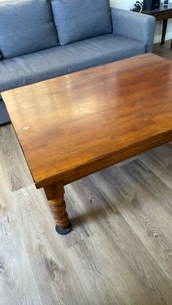Mesa De Sentro De Sala 