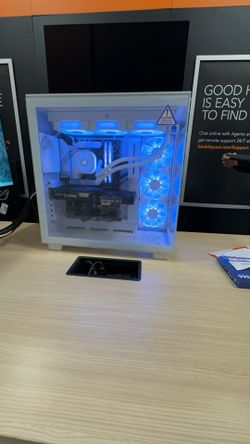 Custom Pc