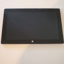 Microsoft Surface RT 64GB For Parts 