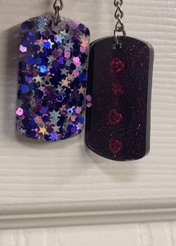 Custom Resin