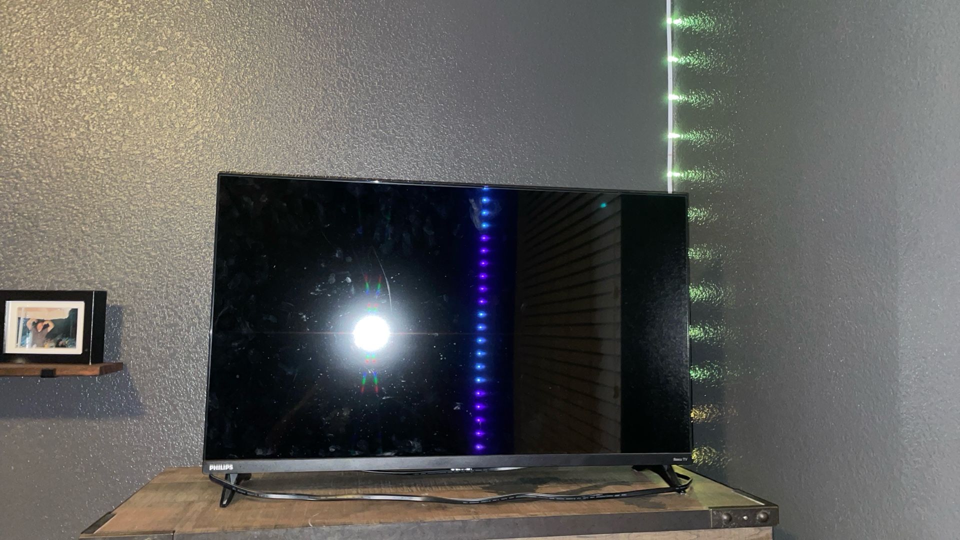 Philips Tv/ Roku Tv