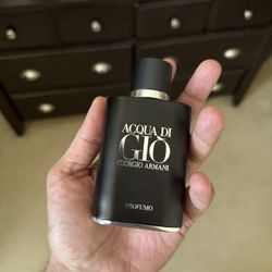 Acqua Di Gio Profumo 
