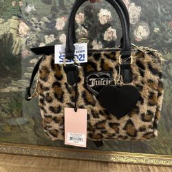 juicy couture satchel 