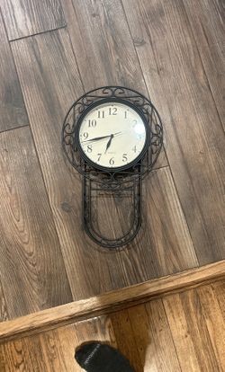 Clock