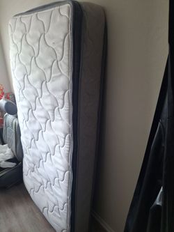 Pillowtop Mattress