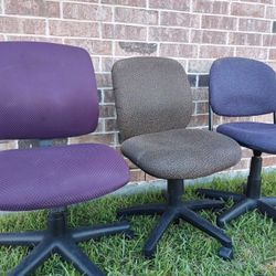 Office Chairs 