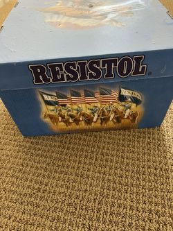 Resistal Cowboy Hat