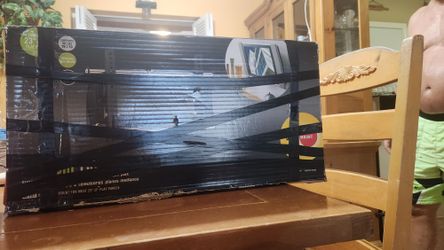 Médium Tilt Flat Panel Mount