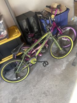 Mongoose Bikes