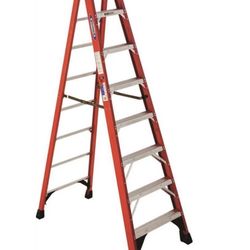 12 ft A ladder