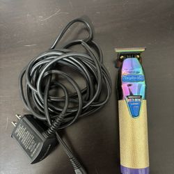 Babyliss Fx Trimmer 