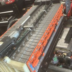 Toyota Prius Hybrid BATTERY 2004 - 2015