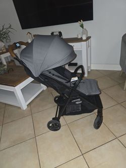 Stroller