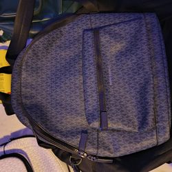 Michael Kors Backpack