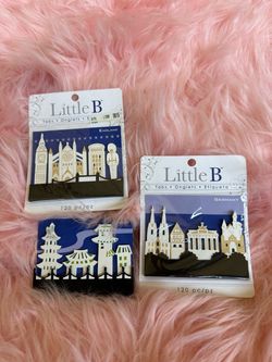 Little B Office Sticky Tabs