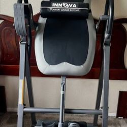 Innova Inversion Table