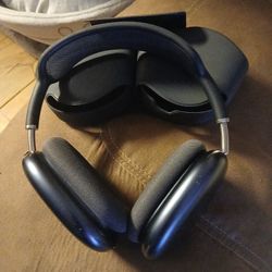 Apple airpods max pro
