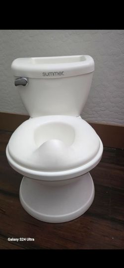 Baño para niños