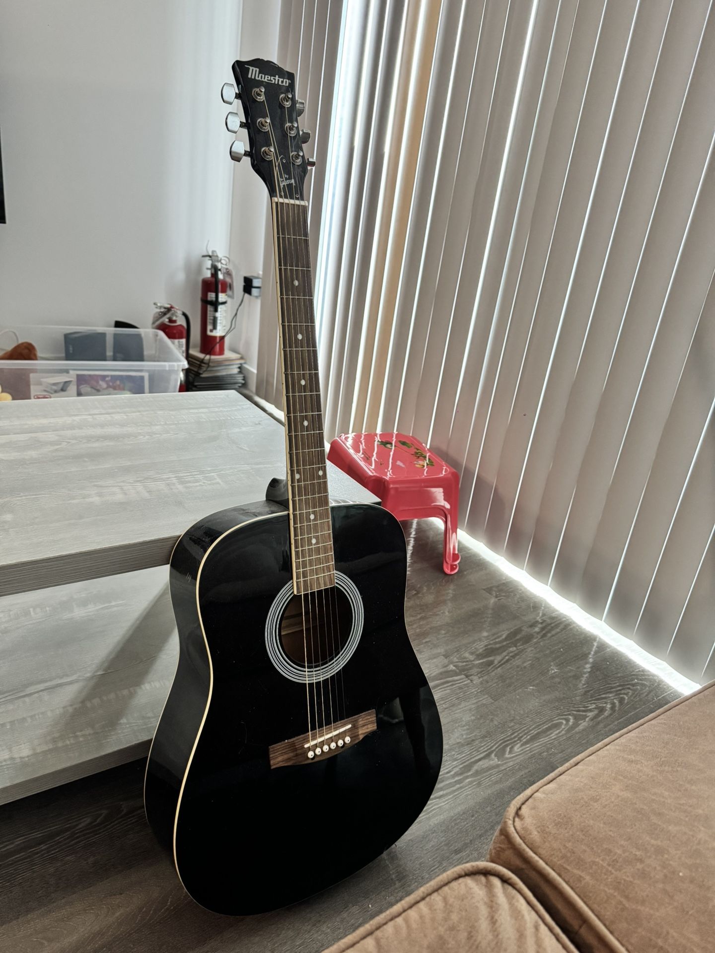 Guitar