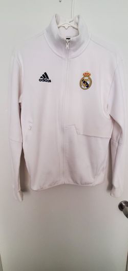 Real Madrid, Size Small