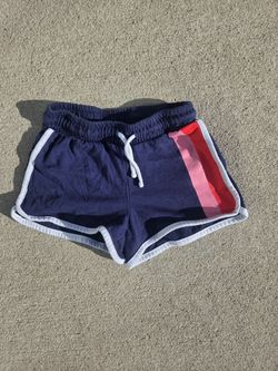 Old navy girls shorts