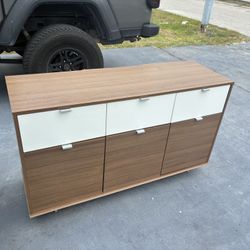 Sideboard Piece 6 cabinet dresser
