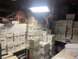 Comics For Sale!    Many Boxes 