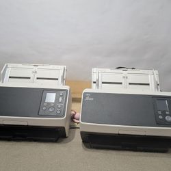 Fujitsu fi-8170 High-Speed Document Scanner – Works Perfectly
