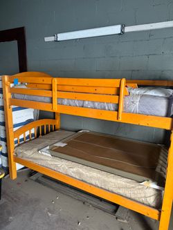 Bunk Beds