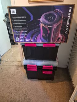 Jbl 330