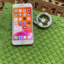 iPhone 7 Plus Unlocked For All Carriers 