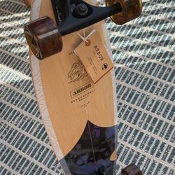 BRAND NEW Arbor Longboard Cruiser 32’ Inch 