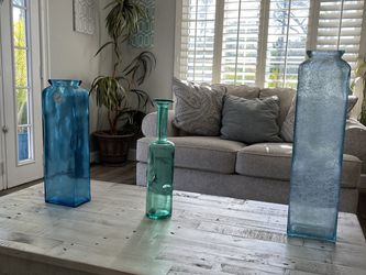 Wall Decor And Table Decor