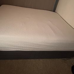 10inch Memory Medium Firm Mattress