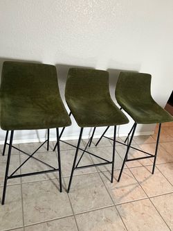 Counter highchair