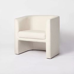 Upholstered Chair 
