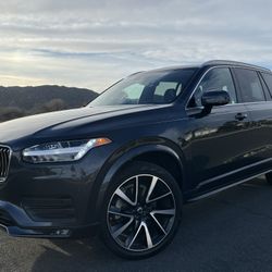 2021 Volvo Xc90