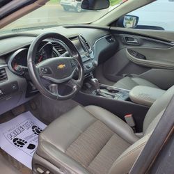 2015 Chevrolet Impala