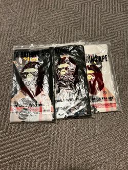 Bape Shirts