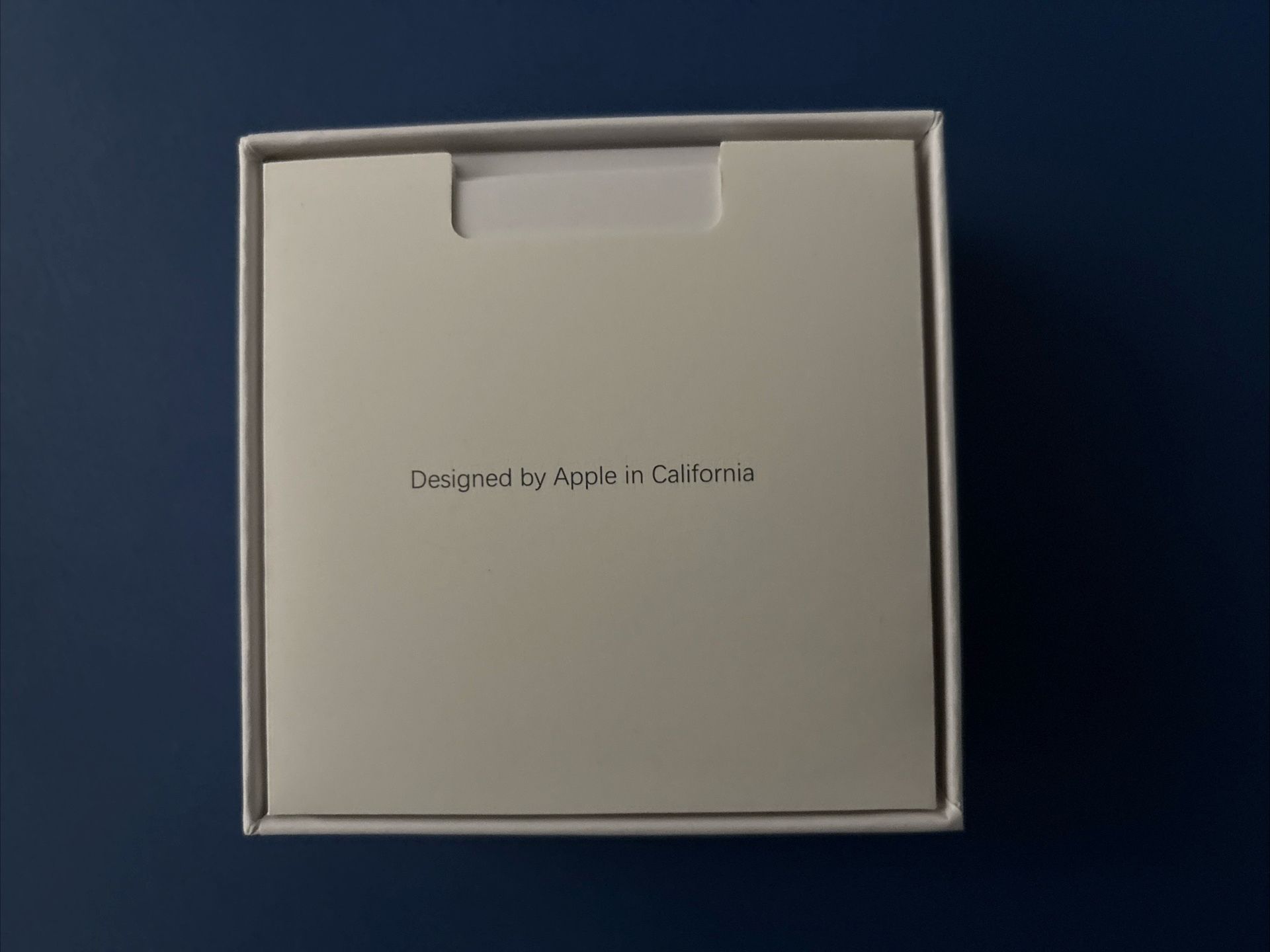 airpods pro second generation 