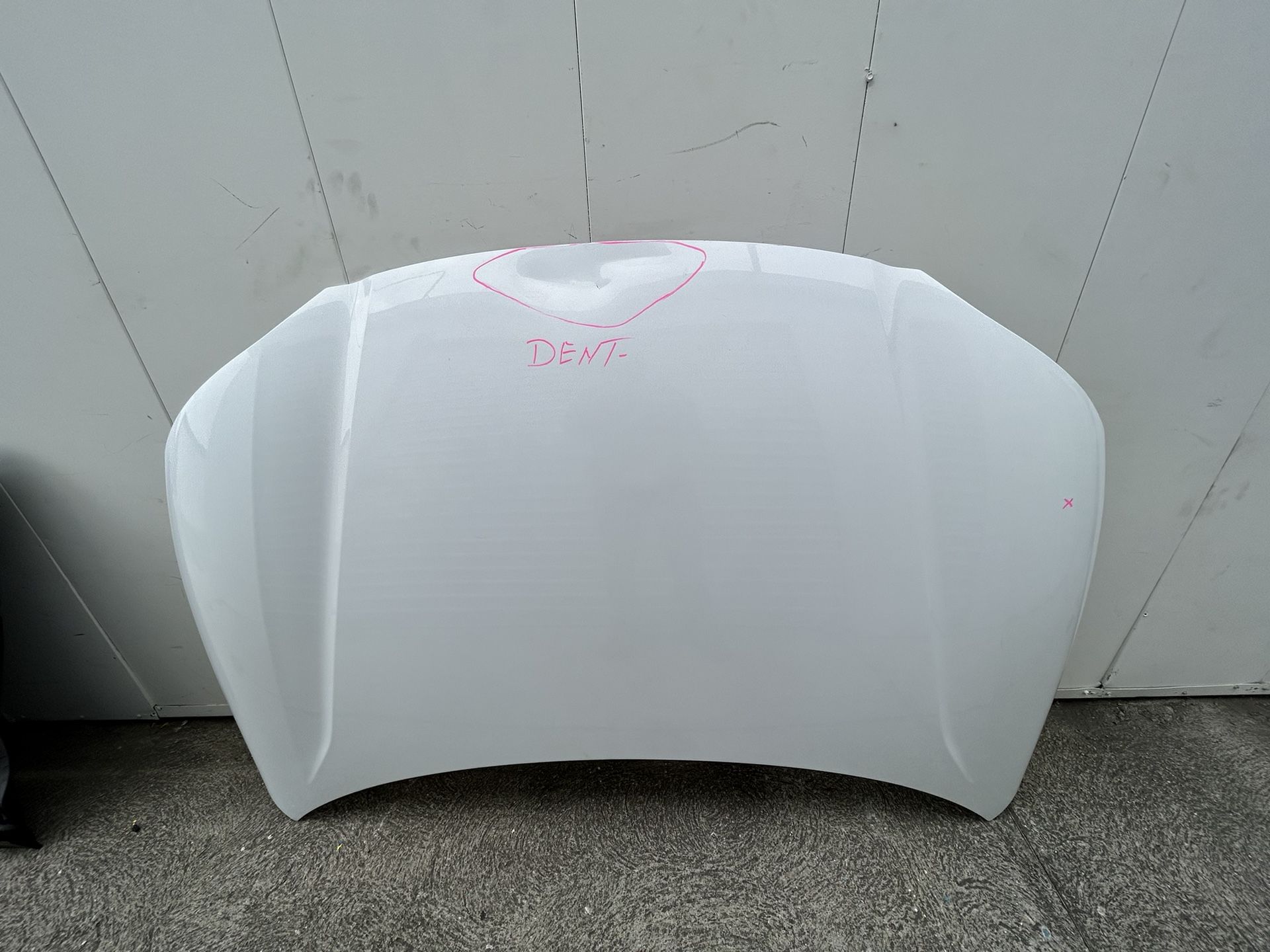 Hyundai Loniq 6 Hood Bonnet 2023 2024 2025 Used Oem Original
