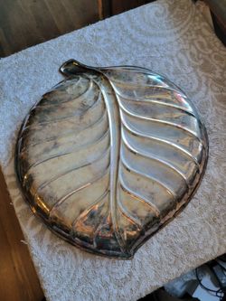 Platter tray