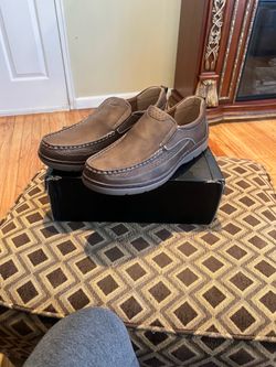 Aston Marc Men’s Loafers