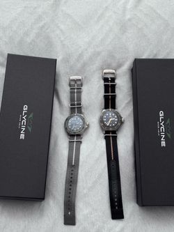 Glycine combat 41