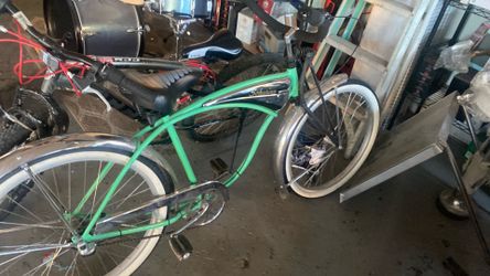 OG schwinn